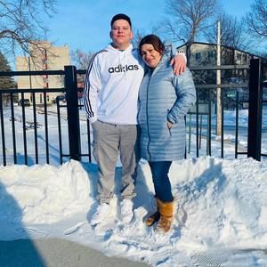 Meet your Posher, Elmer